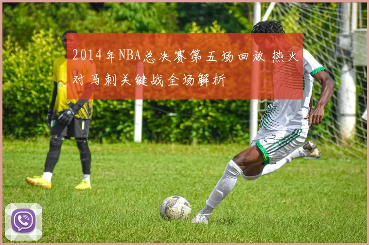 2014年NBA总决赛第五场回放 热火对马刺关键战全场解析