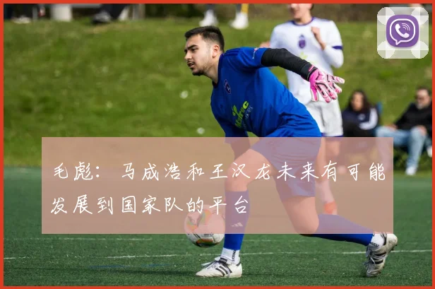 毛彪：马成浩和王汉龙未来有可能发展到国家队的平台