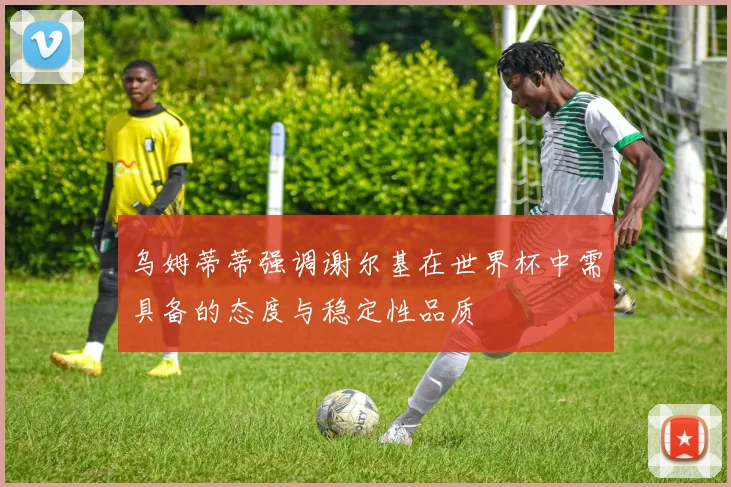 乌姆蒂蒂强调谢尔基在世界杯中需具备的态度与稳定性品质